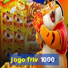 jogo friv 1000